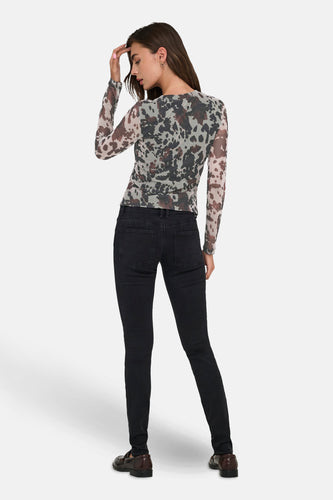 T-shirt à manches longues - Multicolore - ONLY®