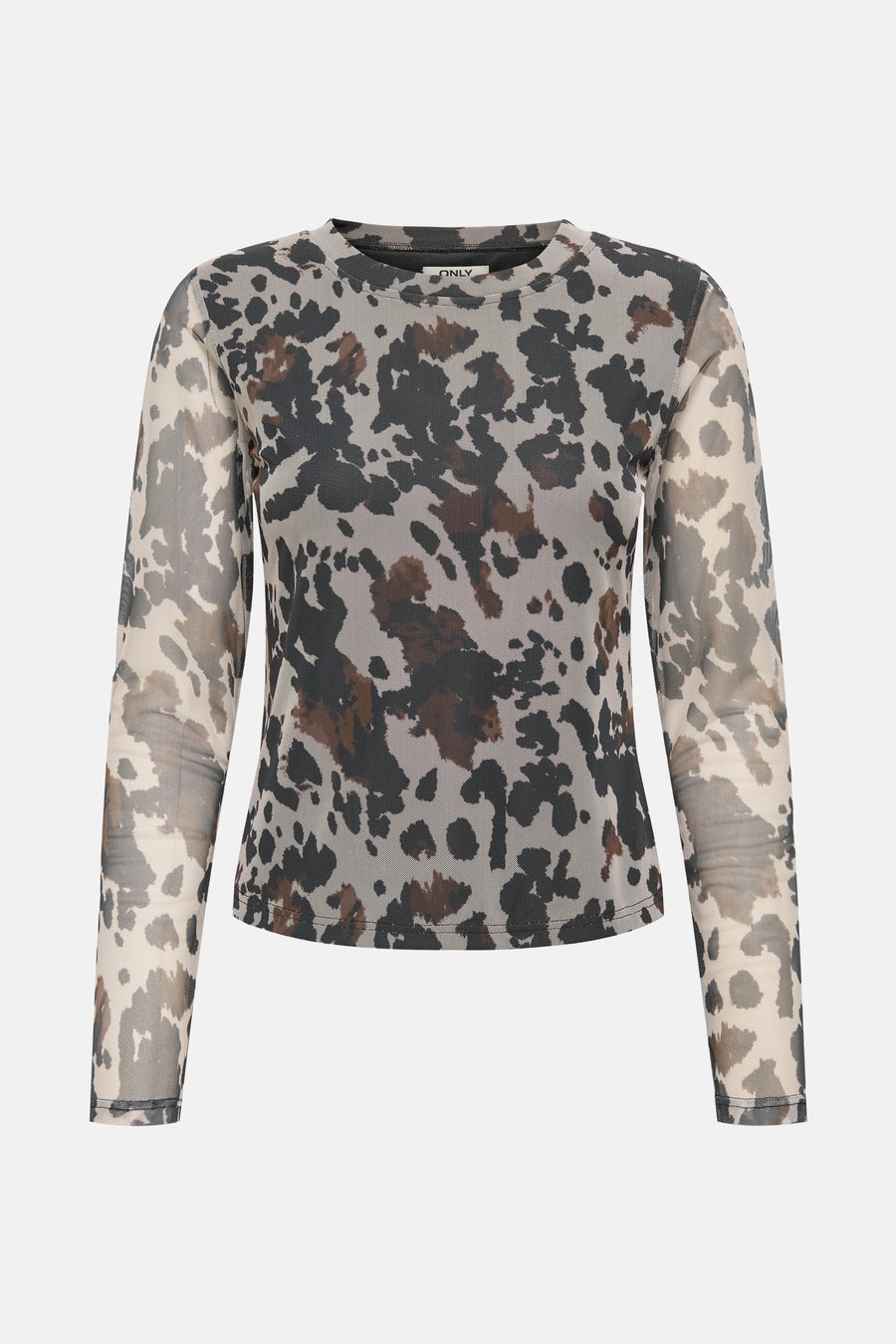 T-shirt à manches longues - Multicolore - ONLY®