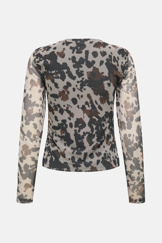 T-shirt à manches longues - Multicolore - ONLY®