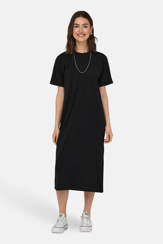 ONLMOL LIFE S/S DRESS JRS