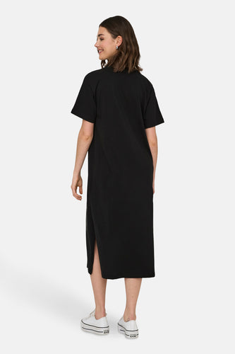 ONLMOL LIFE S/S DRESS JRS - ONLY®