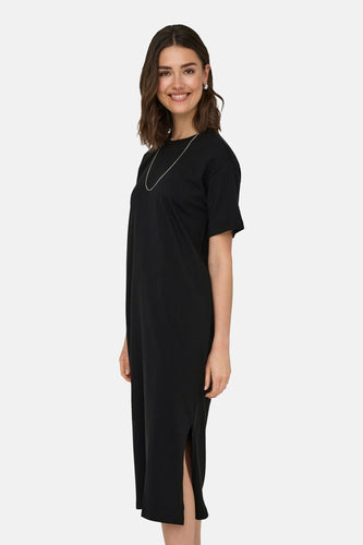 ONLMOL LIFE S/S DRESS JRS - ONLY®