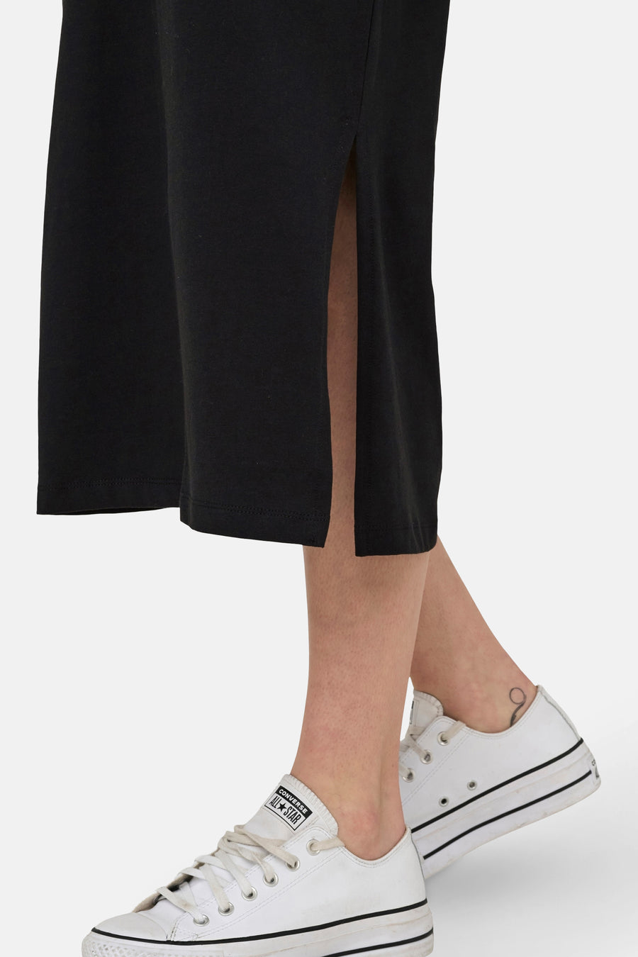 ONLMOL LIFE S/S DRESS JRS - ONLY®