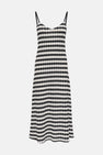 Robe longue - Black