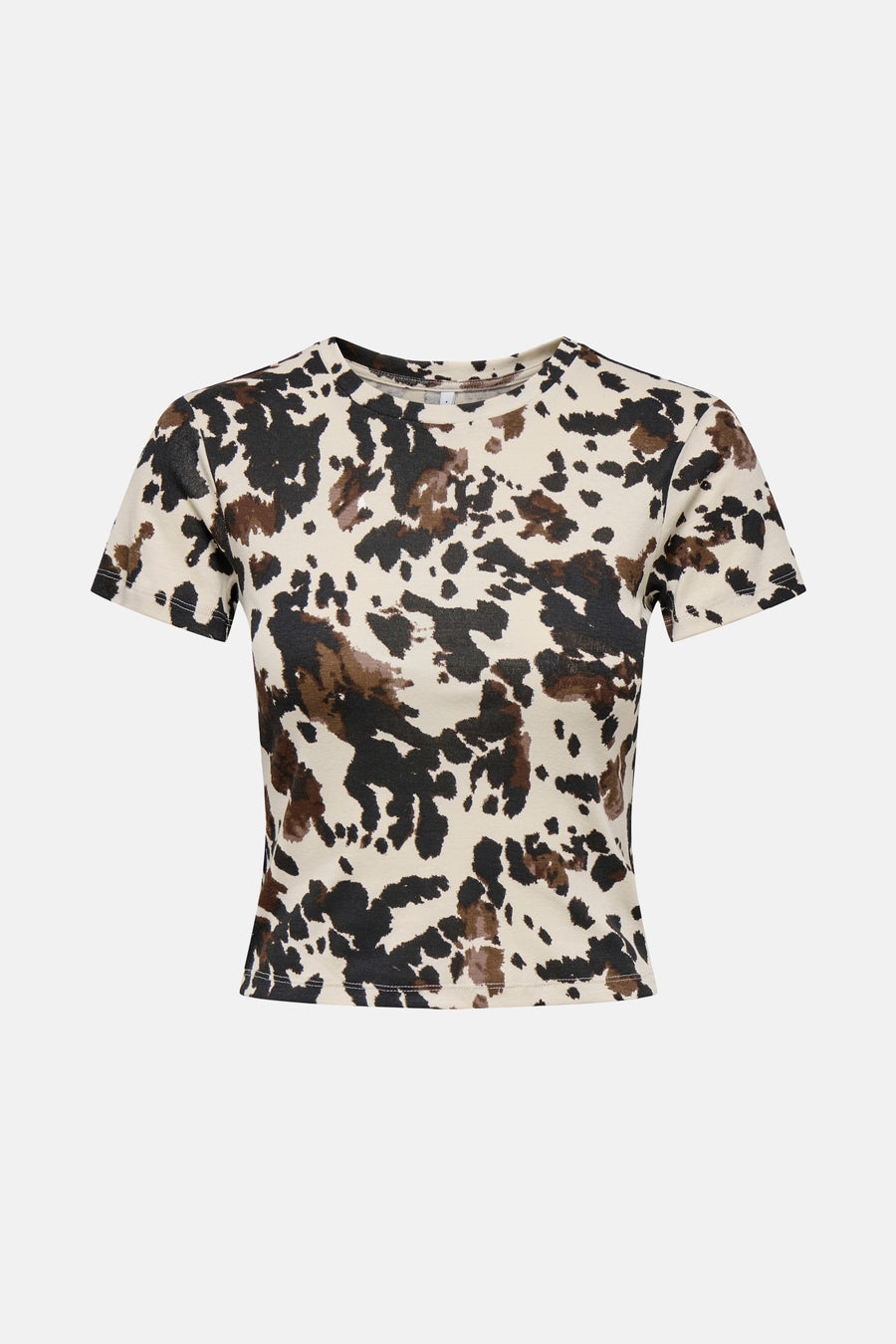 T-shirt à manches courtes - Multicolore - ONLY®