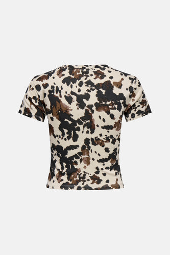 T-shirt à manches courtes - Multicolore - ONLY®