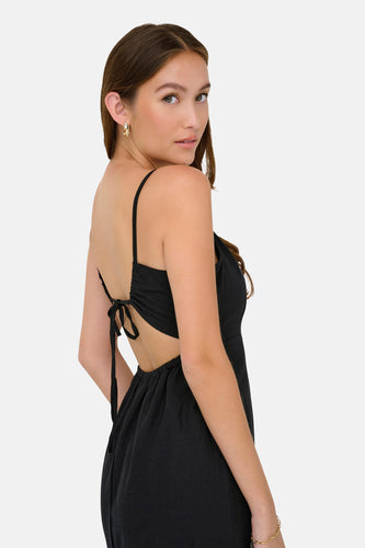 Robe - Noir - ONLY®