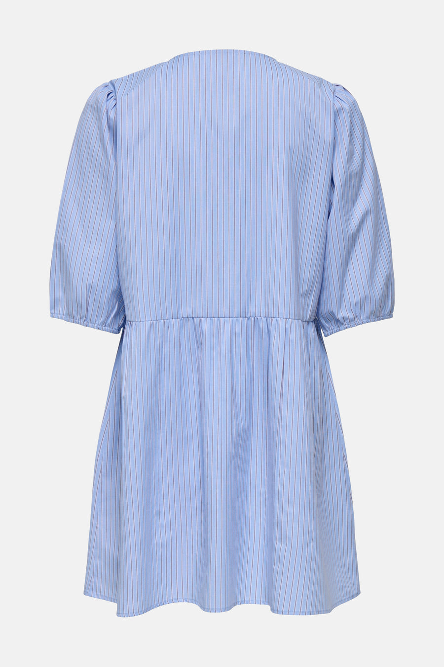 Robe à manches courtes - bleu - ONLY®