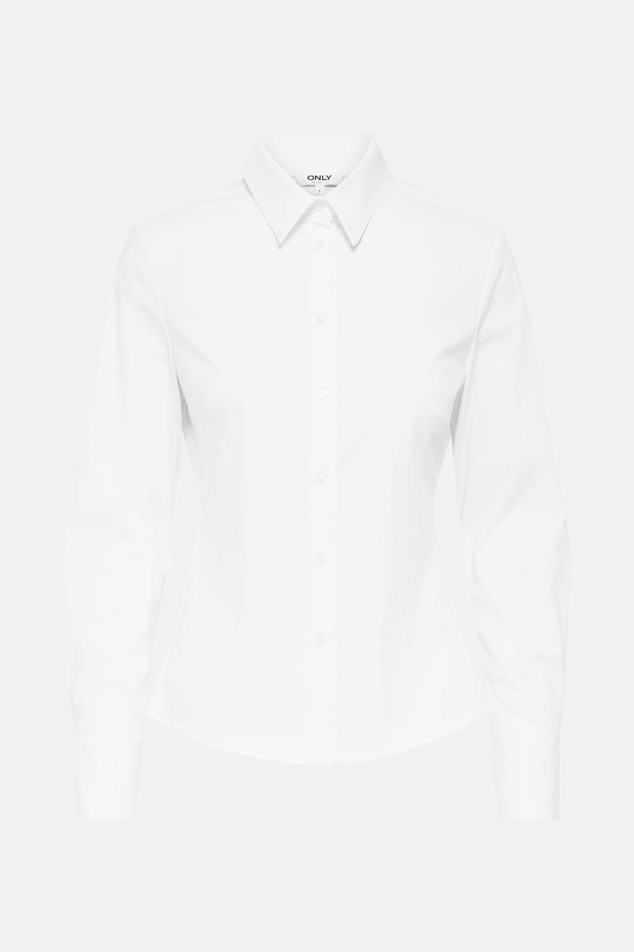 ONLEBIE LS SLIM-FIT SHIRT WVN