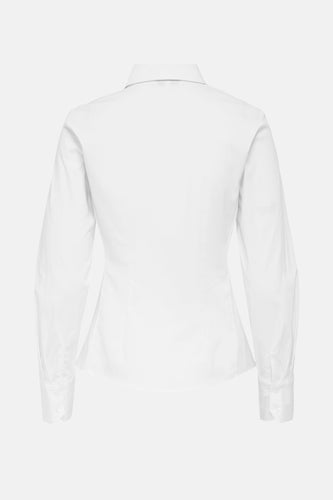 ONLEBIE LS SLIM-FIT SHIRT WVN