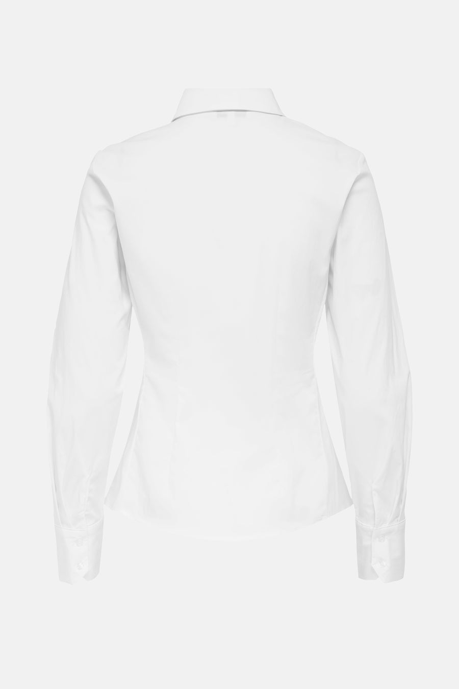 ONLEBIE LS SLIM-FIT SHIRT WVN