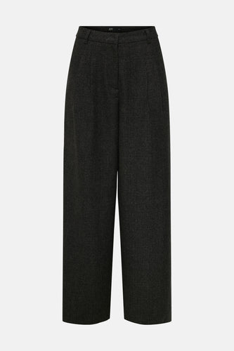 JDYCHARLY HW WIDE PANT TLR