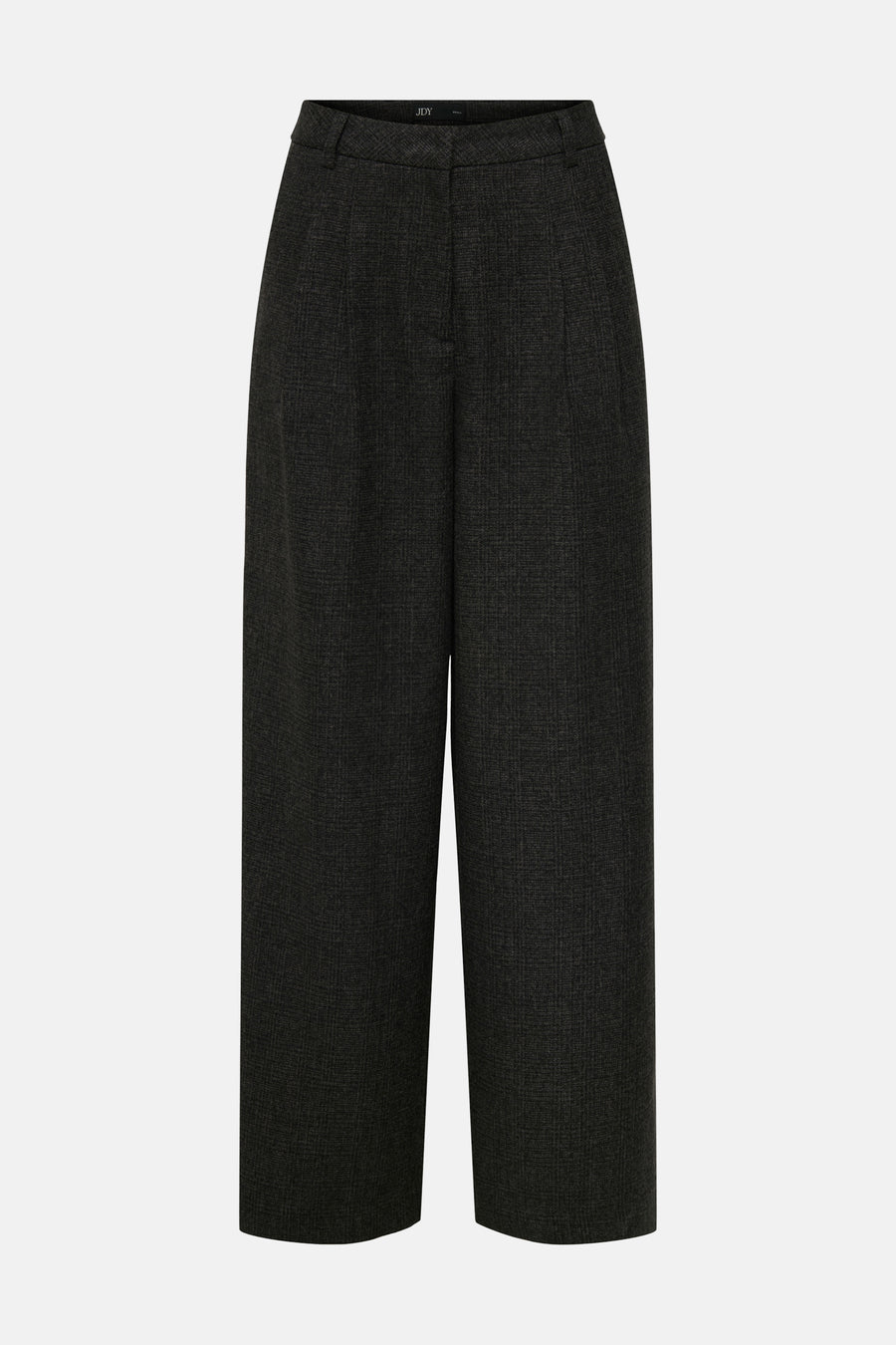 JDYCHARLY HW WIDE PANT TLR