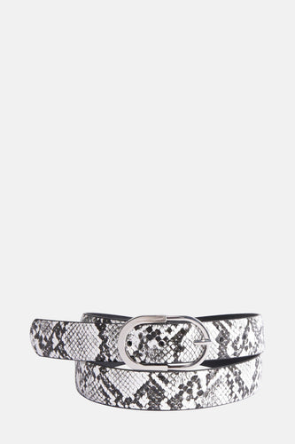 Ceinture - noir - ONLY®