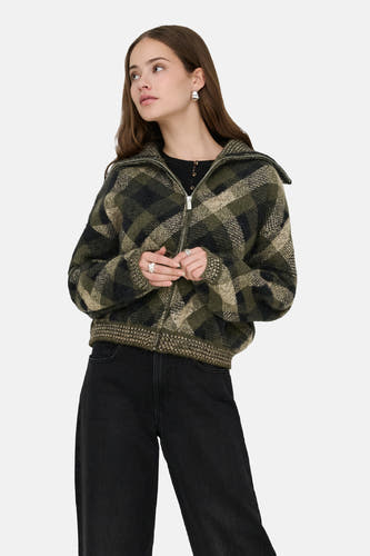 Cardigan vert - ONLY®