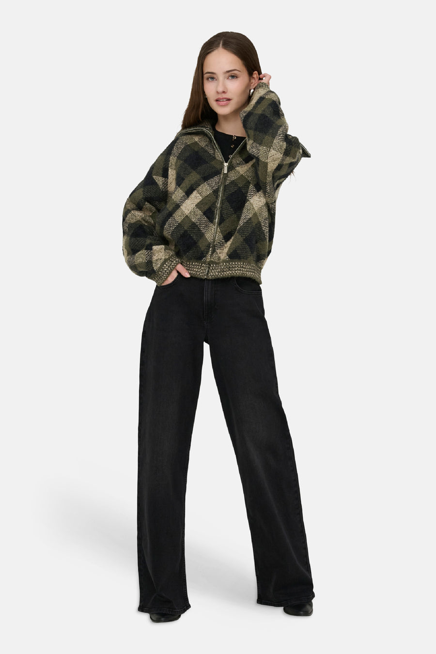 Cardigan vert - ONLY®