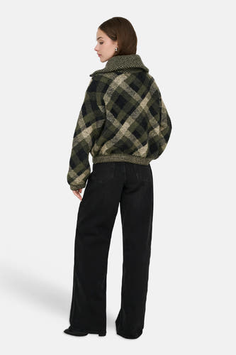 Cardigan vert - ONLY®