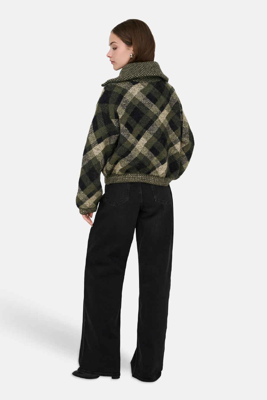 Cardigan vert - ONLY®