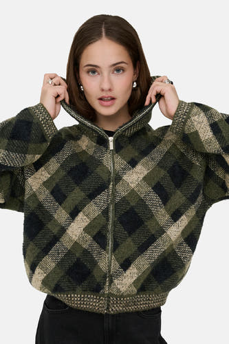 Cardigan vert - ONLY®