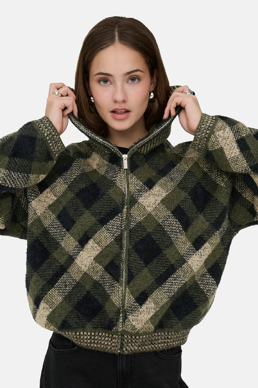 Cardigan vert - ONLY®