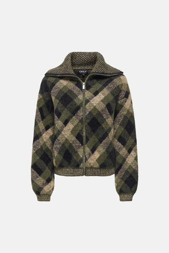 Cardigan vert - ONLY®