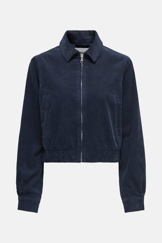 ONLPIPPA CORD BOMBER OTW