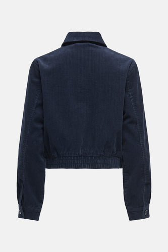 ONLPIPPA CORD BOMBER OTW