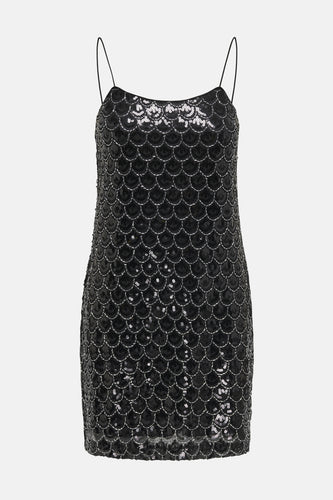 Robe - noir - ONLY® - 7