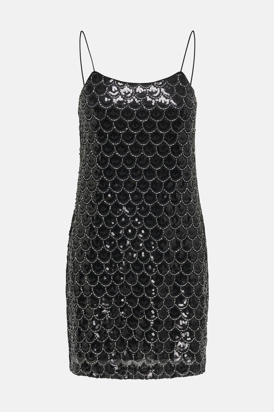 Robe - noir - ONLY® - 6