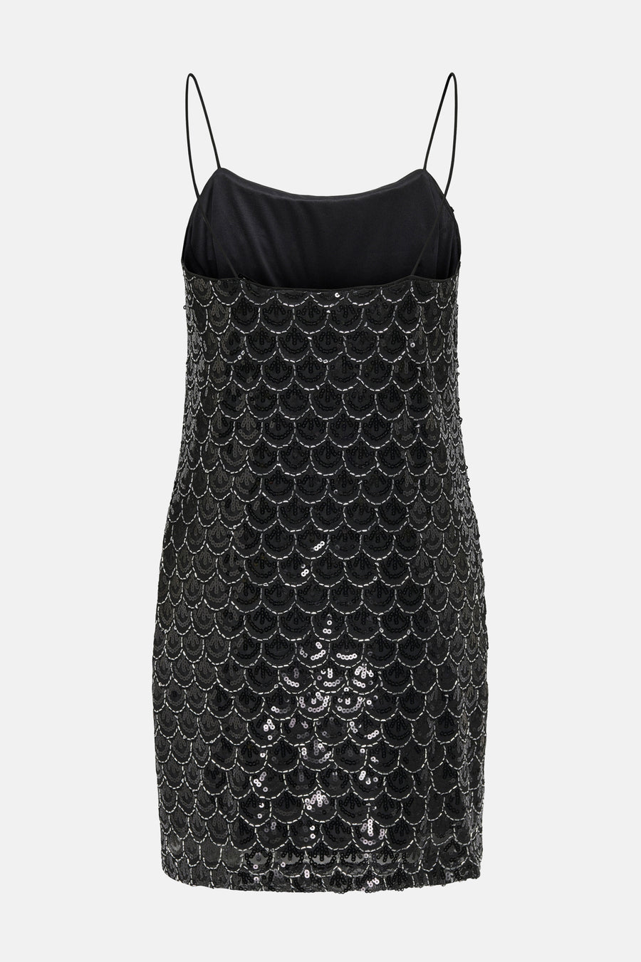 Robe - noir - ONLY® - 7