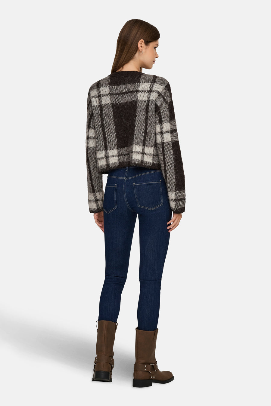 Cardigan - Brun - ONLY®