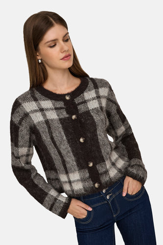 Cardigan - Brun - ONLY®