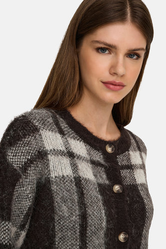 Cardigan - Brun - ONLY®