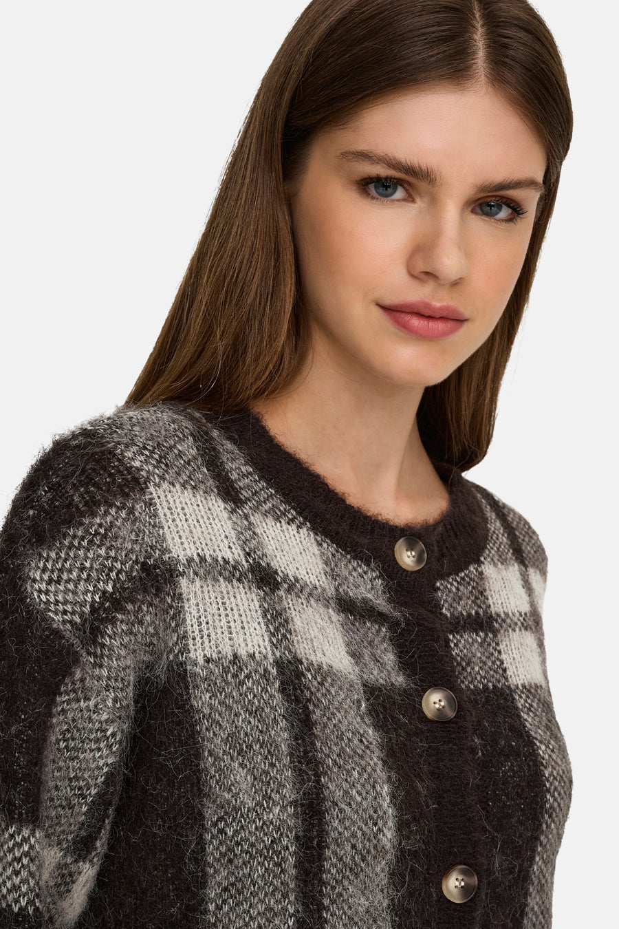 Cardigan - Brun - ONLY®