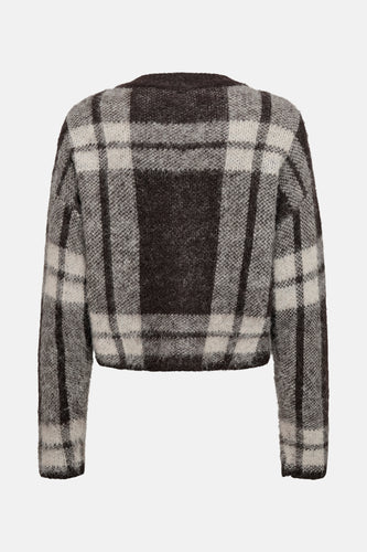 Cardigan - Brun - ONLY®