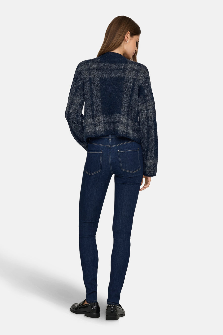 ONLBEVERLY LIFE LS BUTTON ONEC CARDI KNT - ONLY®