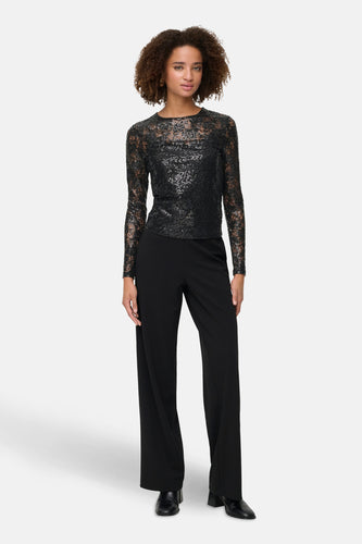 Blouse à manches longues - noir - ONLY®