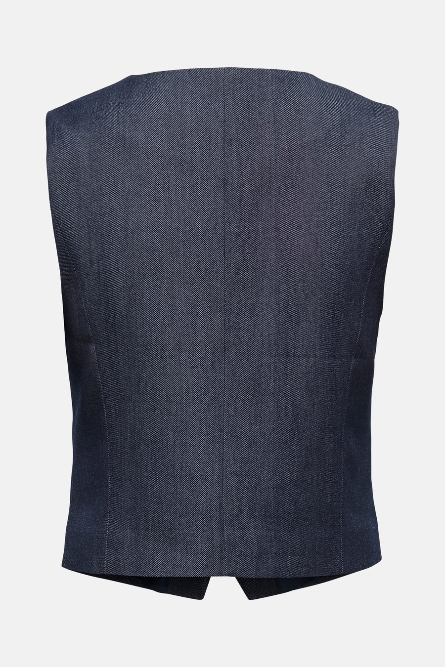 Blazer - dark blue denim - JDY