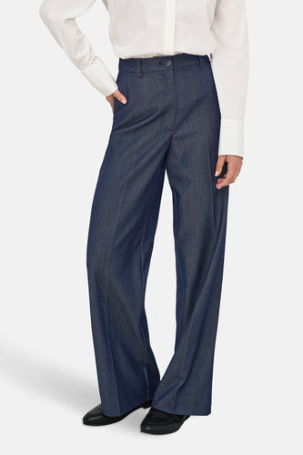 JDYANTHONY BLOOM HW PANT TLR - JDY