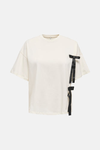 T-shirt à manches courtes - blanc - ONLY®