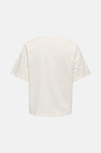 ONLNICCA S/S BOW TOP BOX JRS