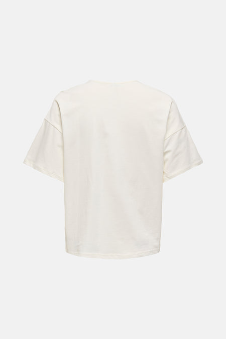 ONLNICCA S/S BOW TOP BOX JRS
