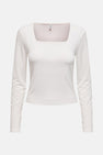 ONLELLE L/S TOP JRS