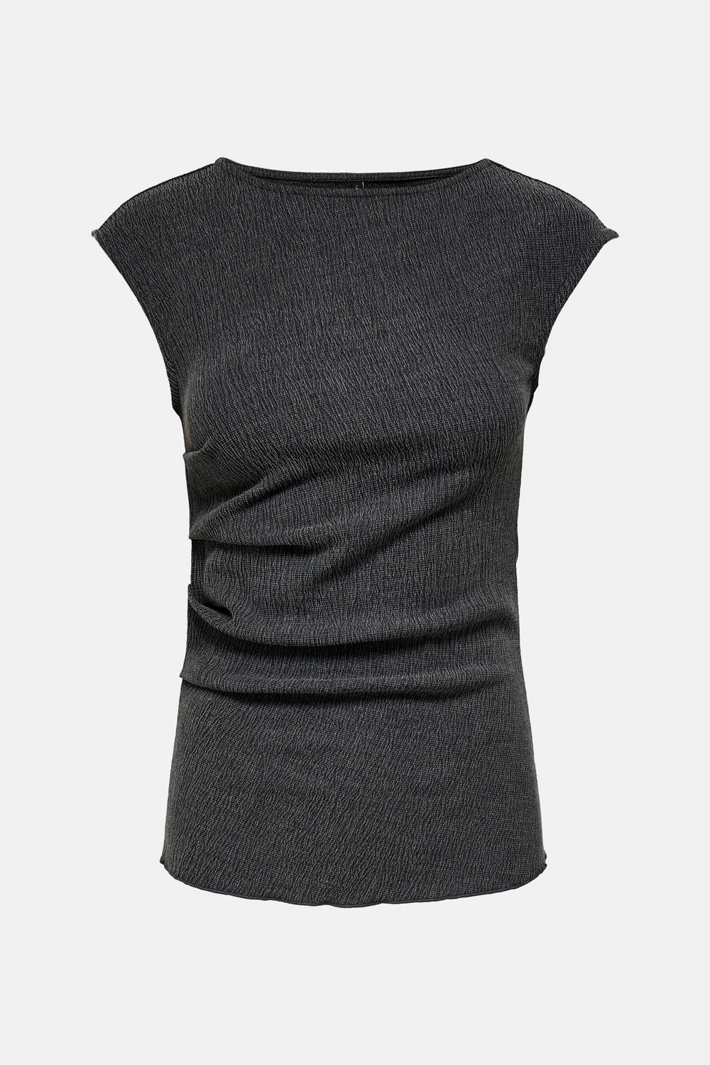 Top (sans manches) Gris - ONLY®