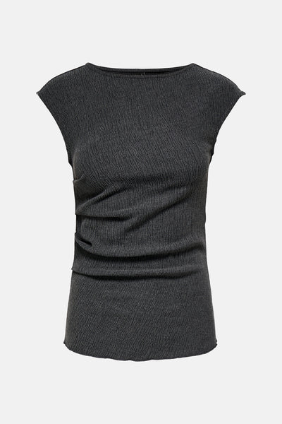 Top (sans manches) Gris - ONLY®