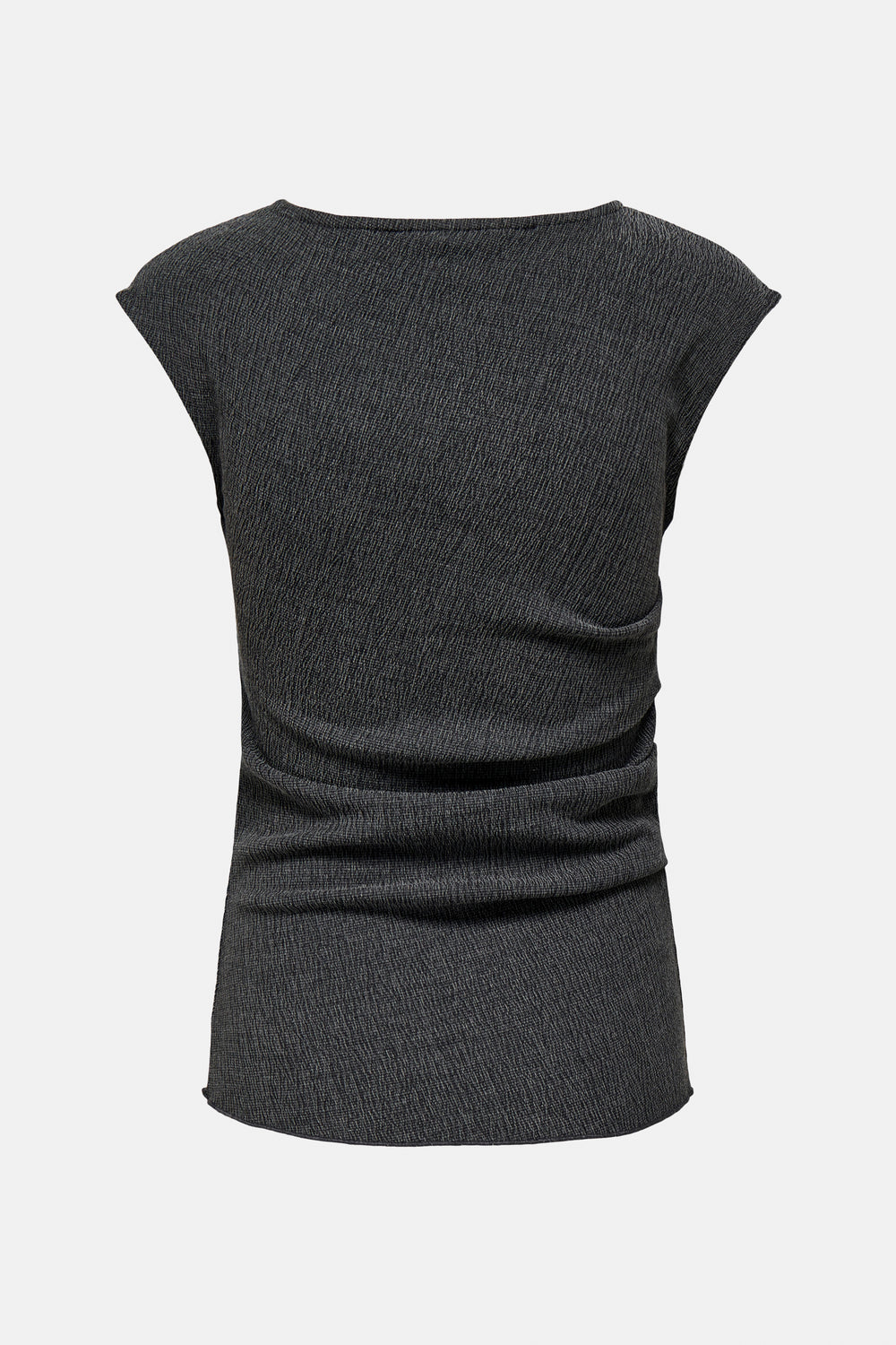 Top (sans manches) Gris - ONLY®
