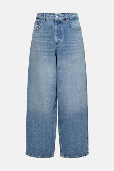 ONLAMBER LW OVERSIZED BAGGY DNM DOT