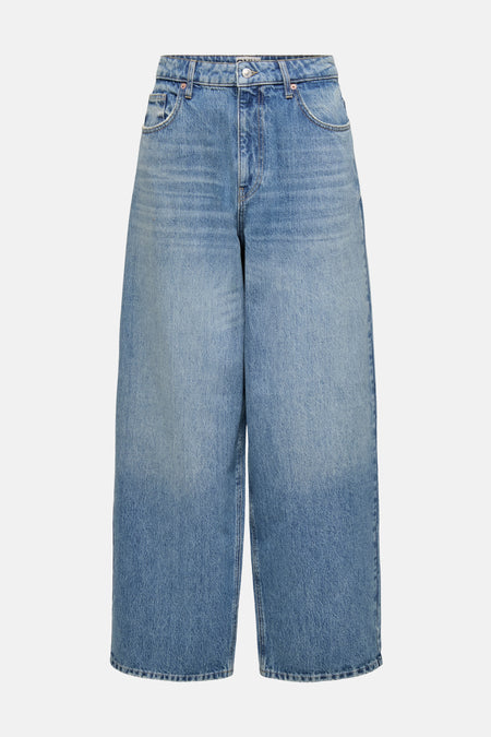 ONLAMBER LW OVERSIZED BAGGY DNM DOT