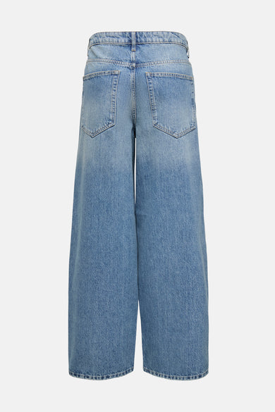 ONLAMBER LW OVERSIZED BAGGY DNM DOT