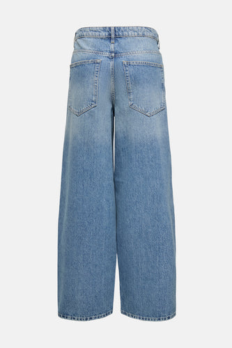 ONLAMBER LW OVERSIZED BAGGY DNM DOT